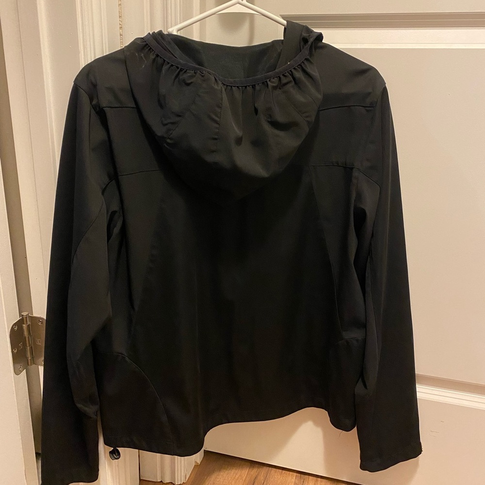 Snozu Women’s Raincoat
